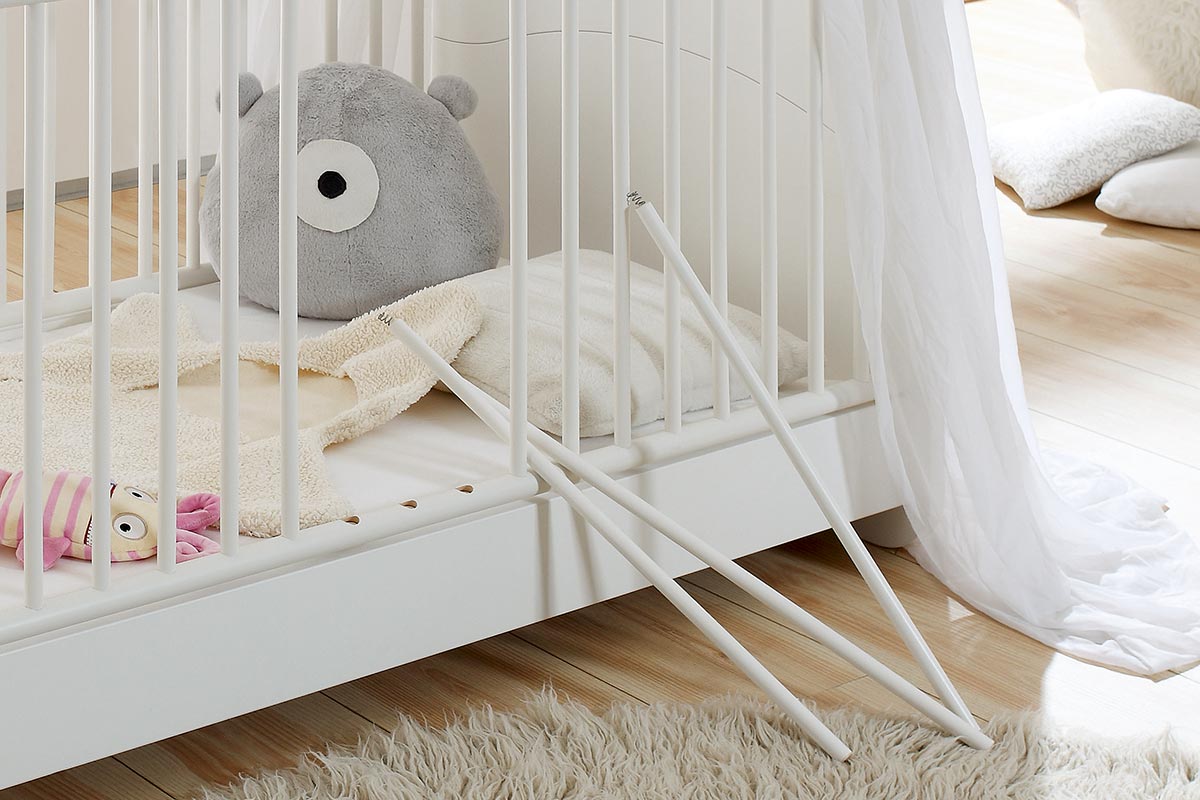 MINIMO – кроватка для малыша