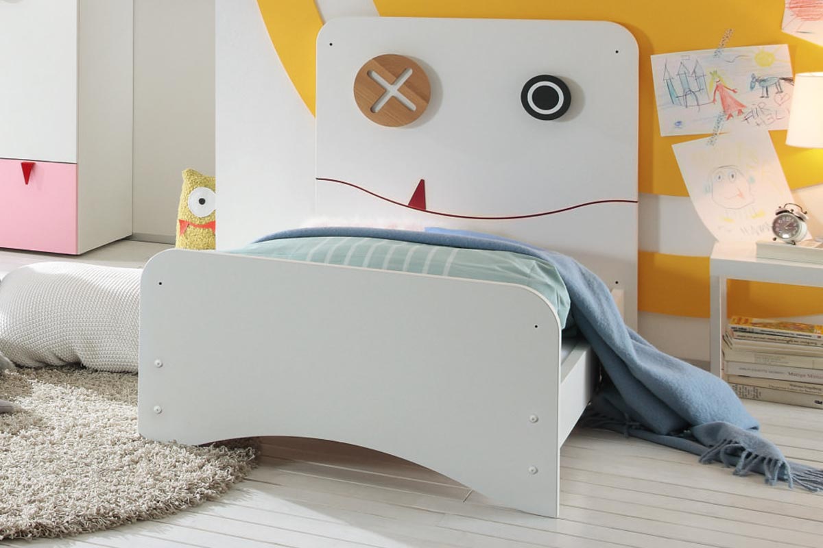 MINIMO – Baby bed