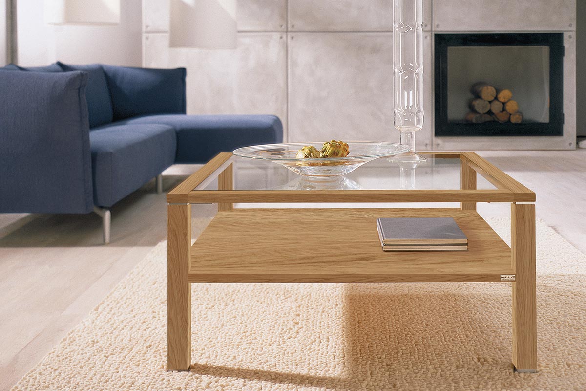 TABLES – Coffee table CT 10