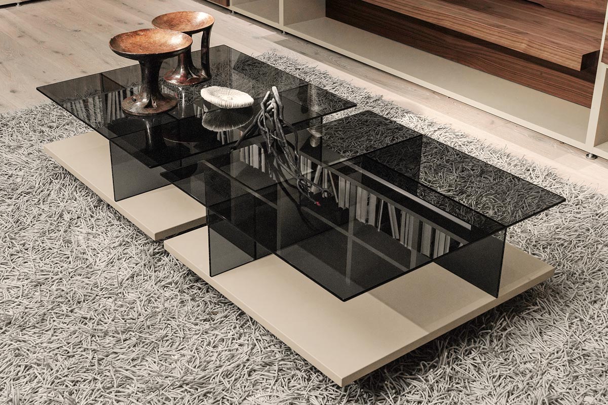 TABLES – Coffee table CT 160