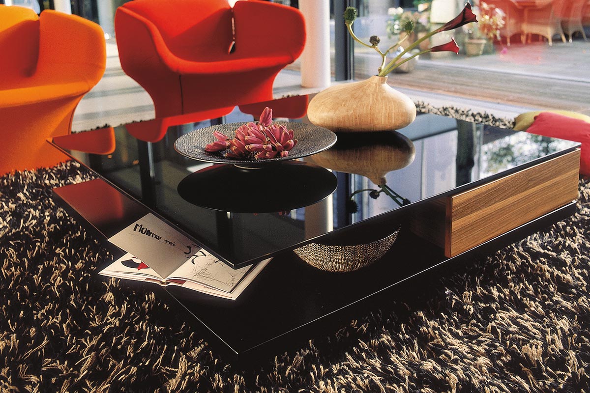TABLES – coffee table CT 90