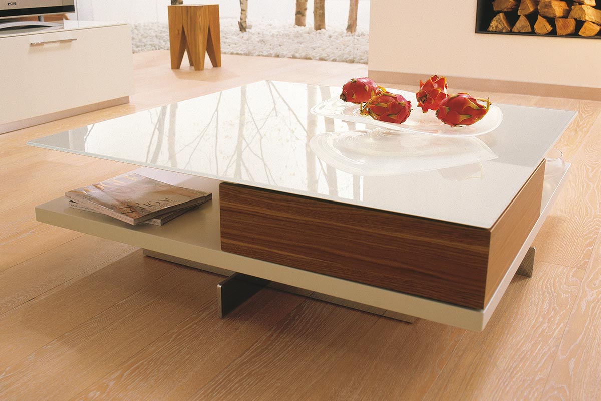 TABLES – coffee table CT 90