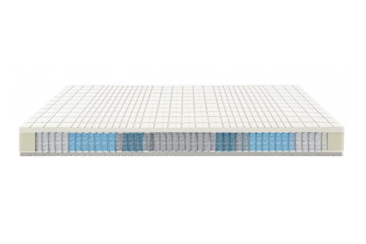 TOP POINT 4000 – Spring core mattress