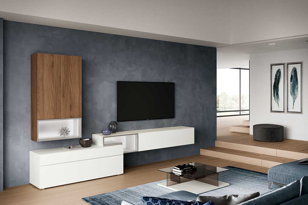 TETRIM – living room combination
