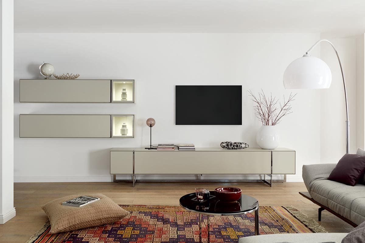 FONIS – Living room combination