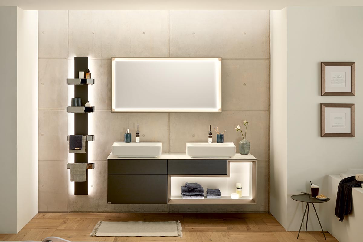 TETRIM – Bathroom design B small