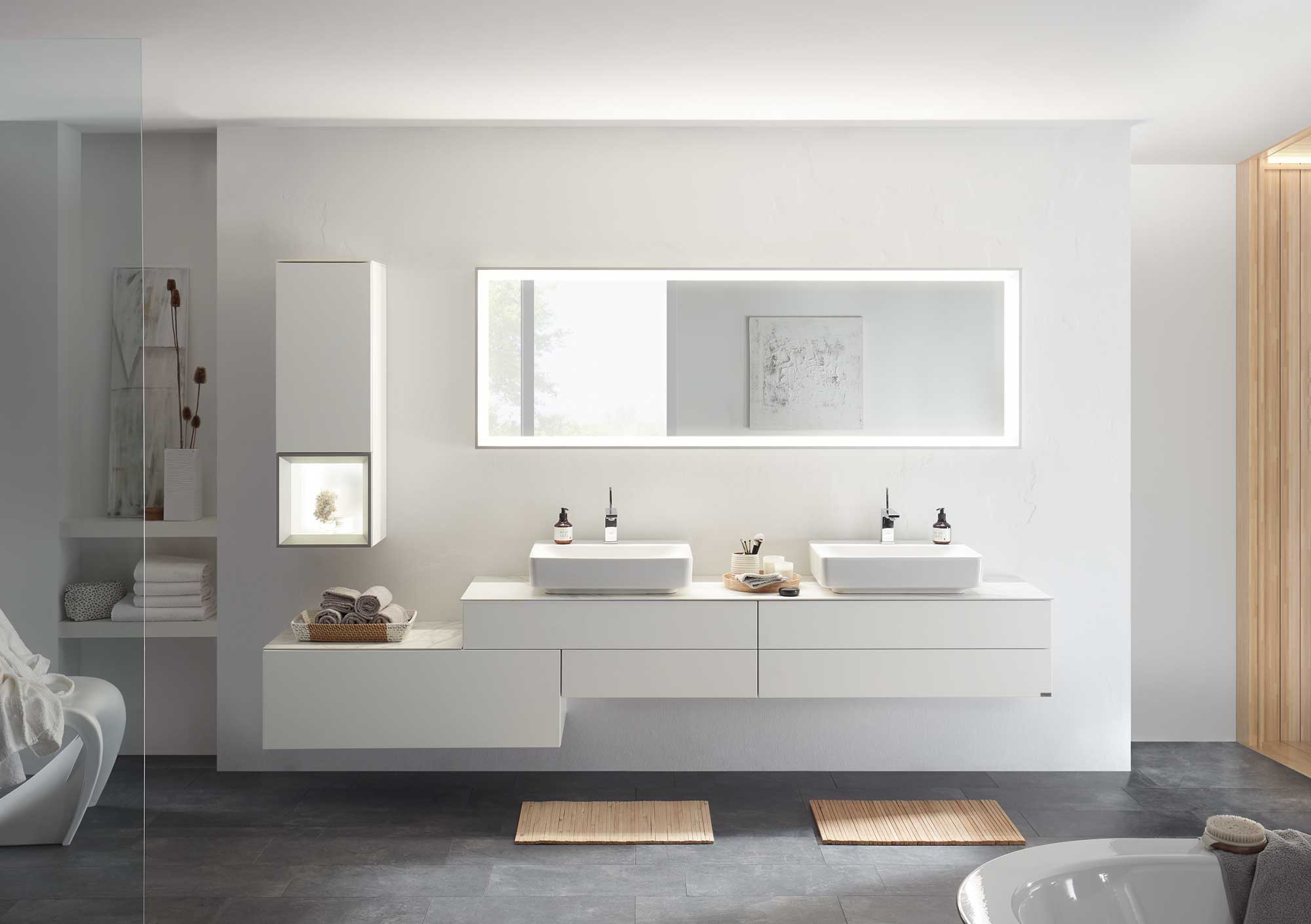 TETRIM – Bathroom design B large