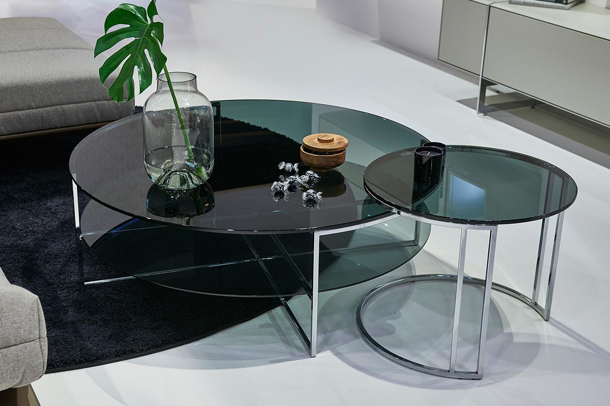 TABLES – Coffee table  CT 250