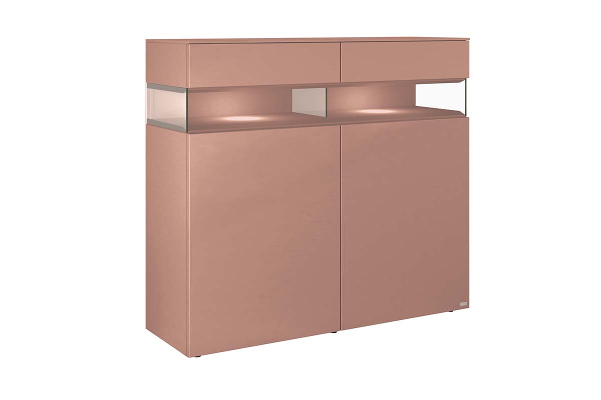 NEO – Highboard (NCS-colour)